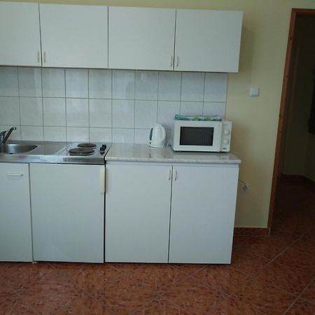Hévíz Villa Nova מראה חיצוני תמונה