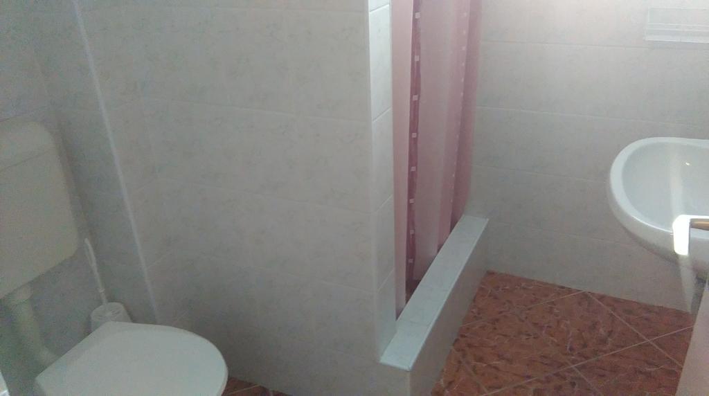 Hévíz Villa Nova חדר תמונה