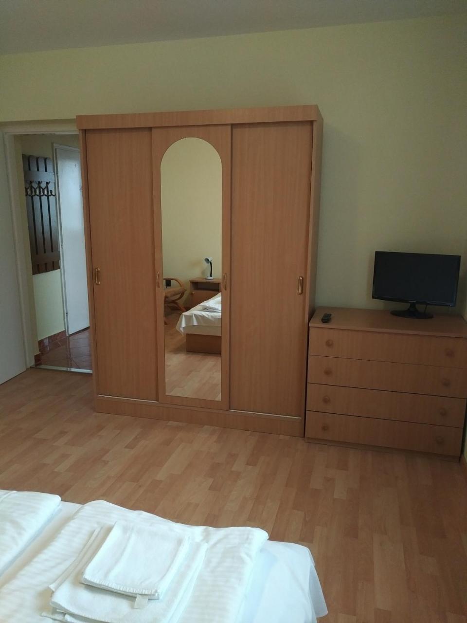 Hévíz Villa Nova מראה חיצוני תמונה