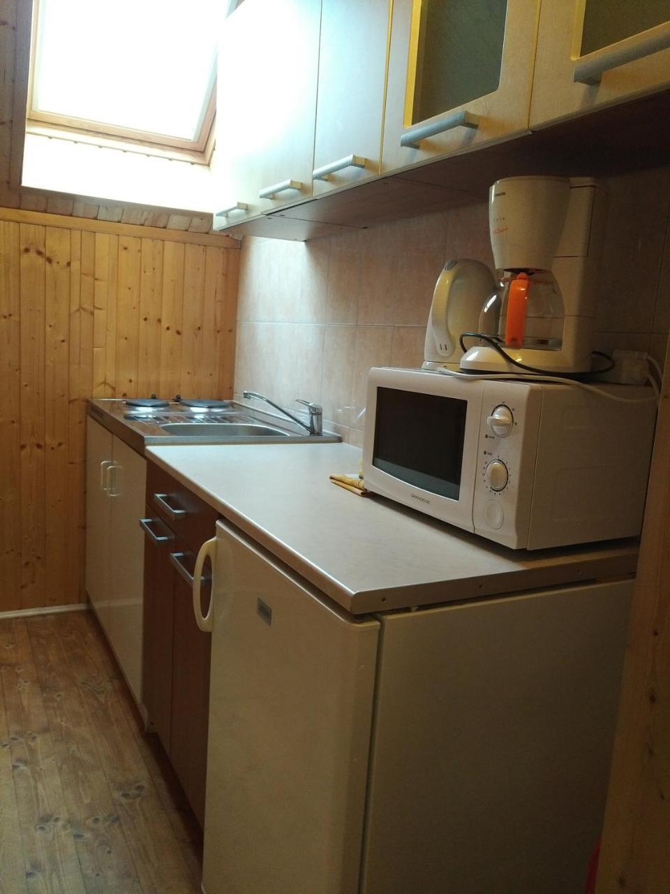 Hévíz Villa Nova מראה חיצוני תמונה