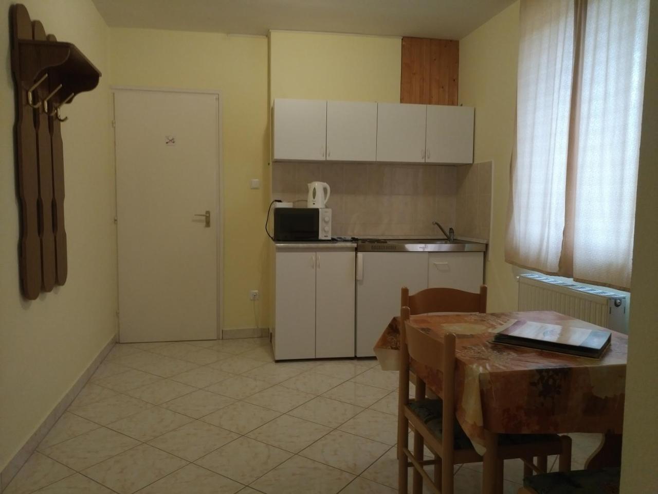 Hévíz Villa Nova מראה חיצוני תמונה