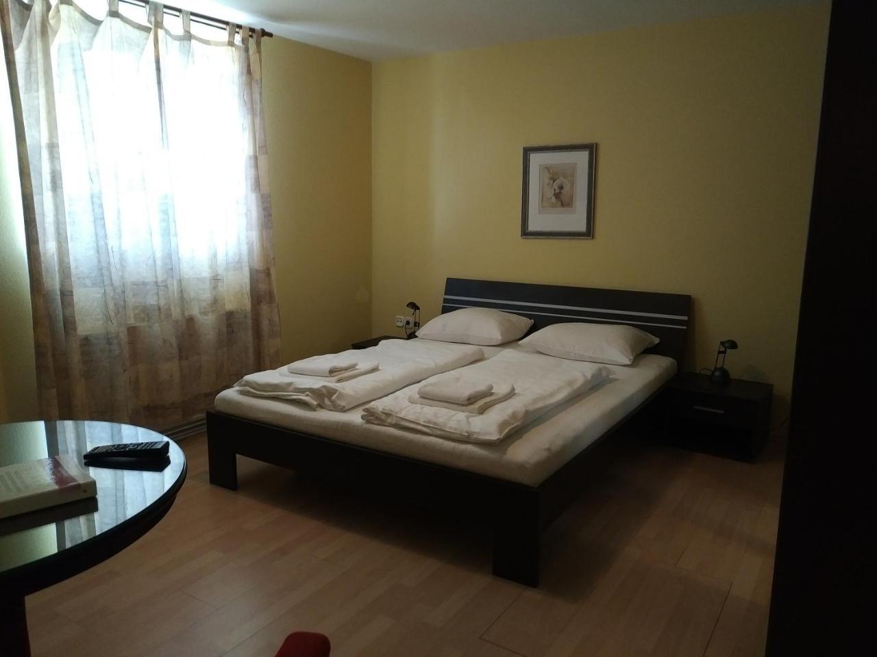 Hévíz Villa Nova מראה חיצוני תמונה